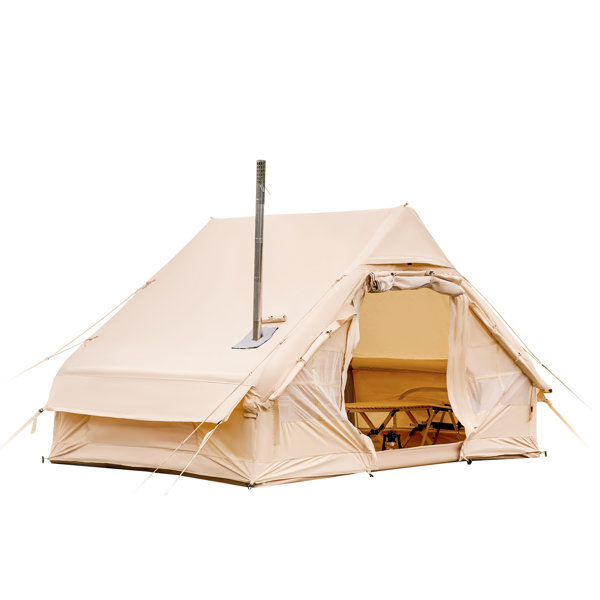 Inflatable Winter Tent | Wayfair